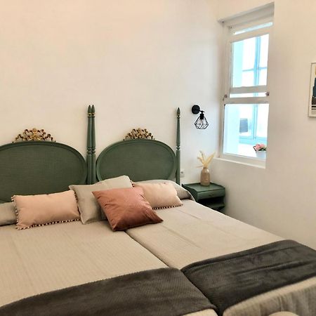 Precioso Apartamento: La Luz De كاديز المظهر الخارجي الصورة
