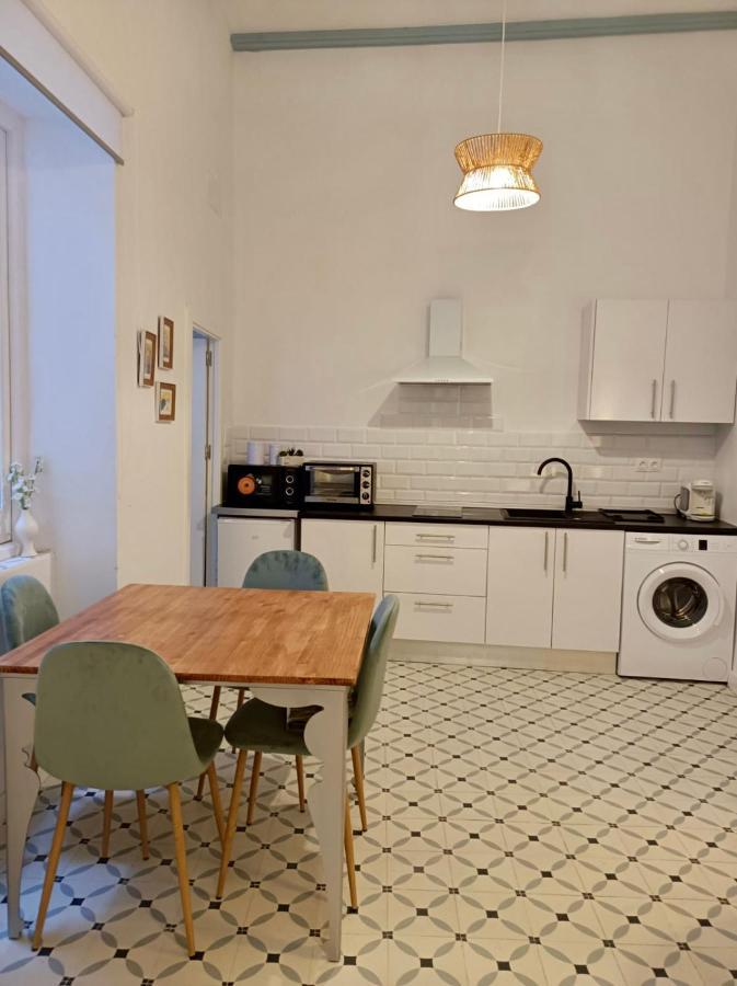 Precioso Apartamento: La Luz De كاديز المظهر الخارجي الصورة