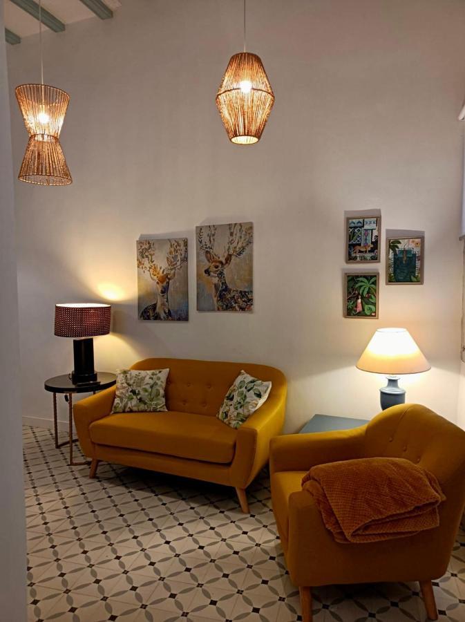 Precioso Apartamento: La Luz De كاديز المظهر الخارجي الصورة