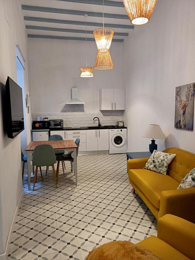 Precioso Apartamento: La Luz De كاديز المظهر الخارجي الصورة