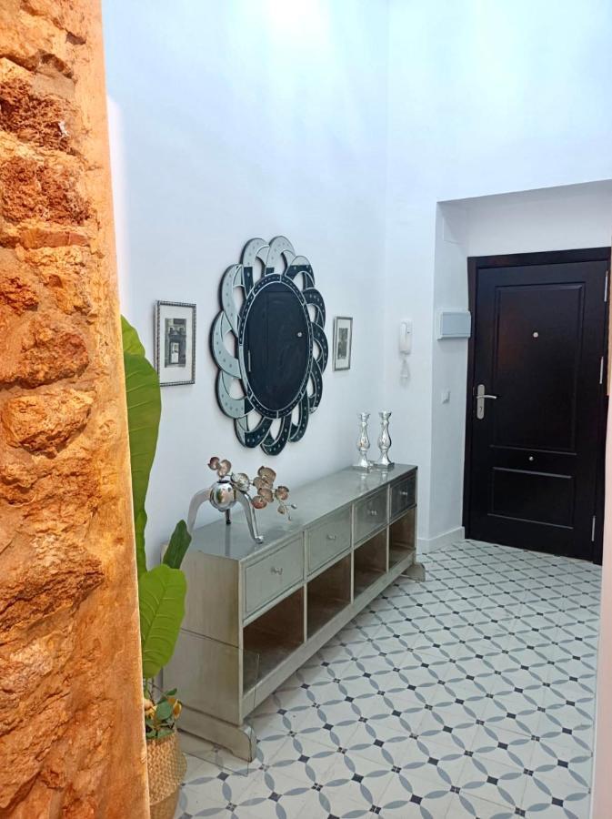 Precioso Apartamento: La Luz De كاديز المظهر الخارجي الصورة