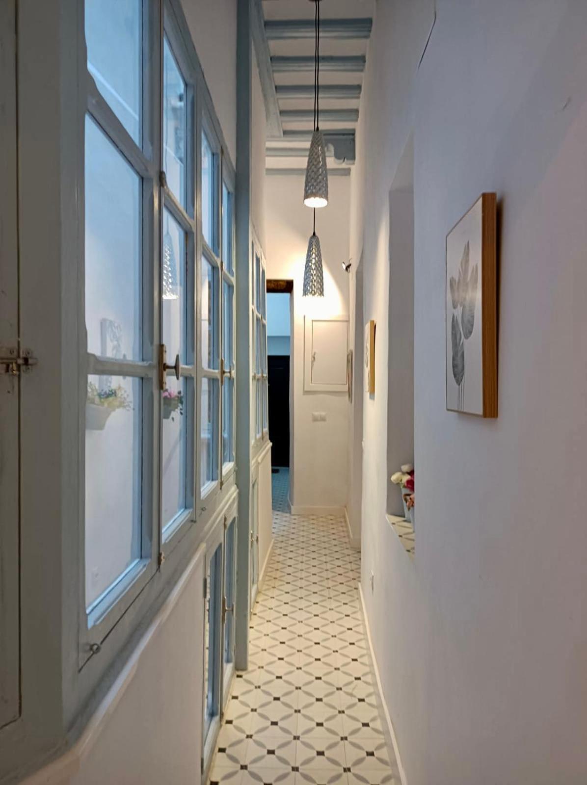Precioso Apartamento: La Luz De كاديز المظهر الخارجي الصورة